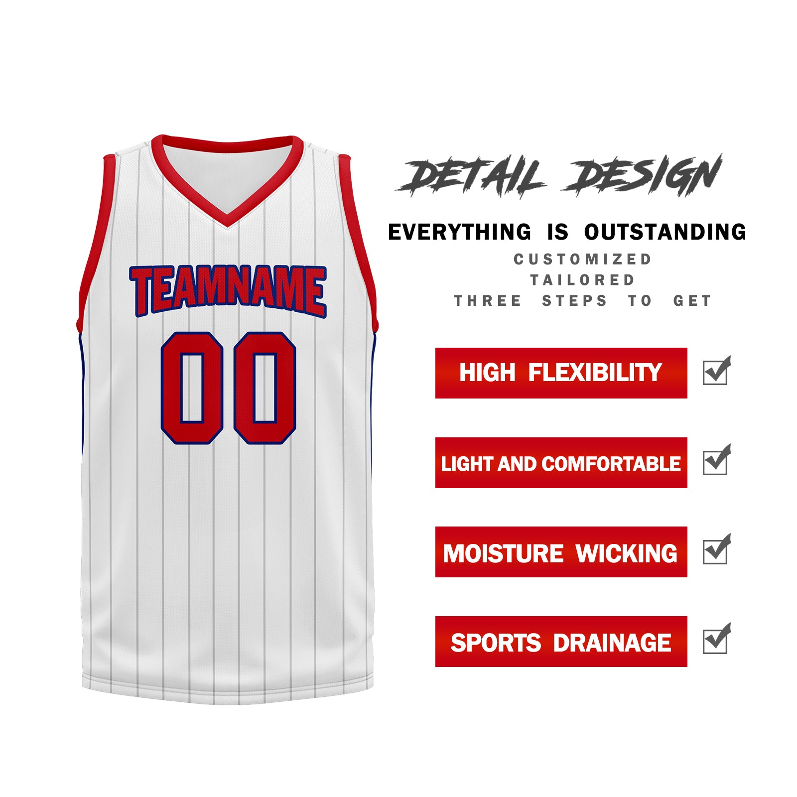 Custom White City Edition Personalized Sports Uniform Authentic Basketball Jersey BBJ01-D06101-20