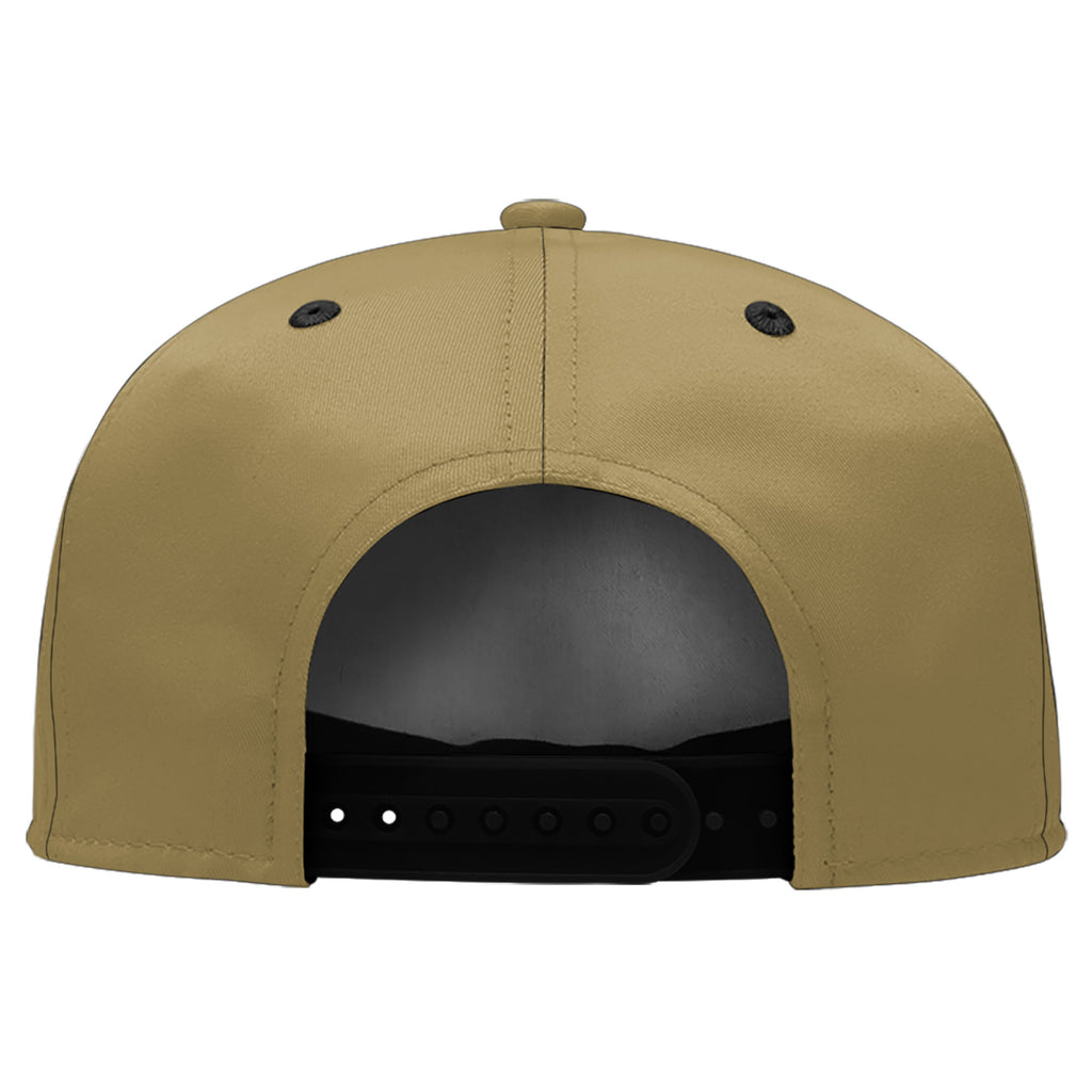 Custom Sport Design Hat Stitched Adjustable Snapback Personalized Baseball Cap PR067B-bd0b00d9-af