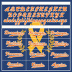 Custom Baseball Jersey and Hat Combo Offer Personalized Combo ZH-E023021-12
