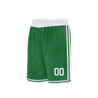 Custom Green Classic Style Sports Uniform Basketball Jersey BBJ01-bd0a700a