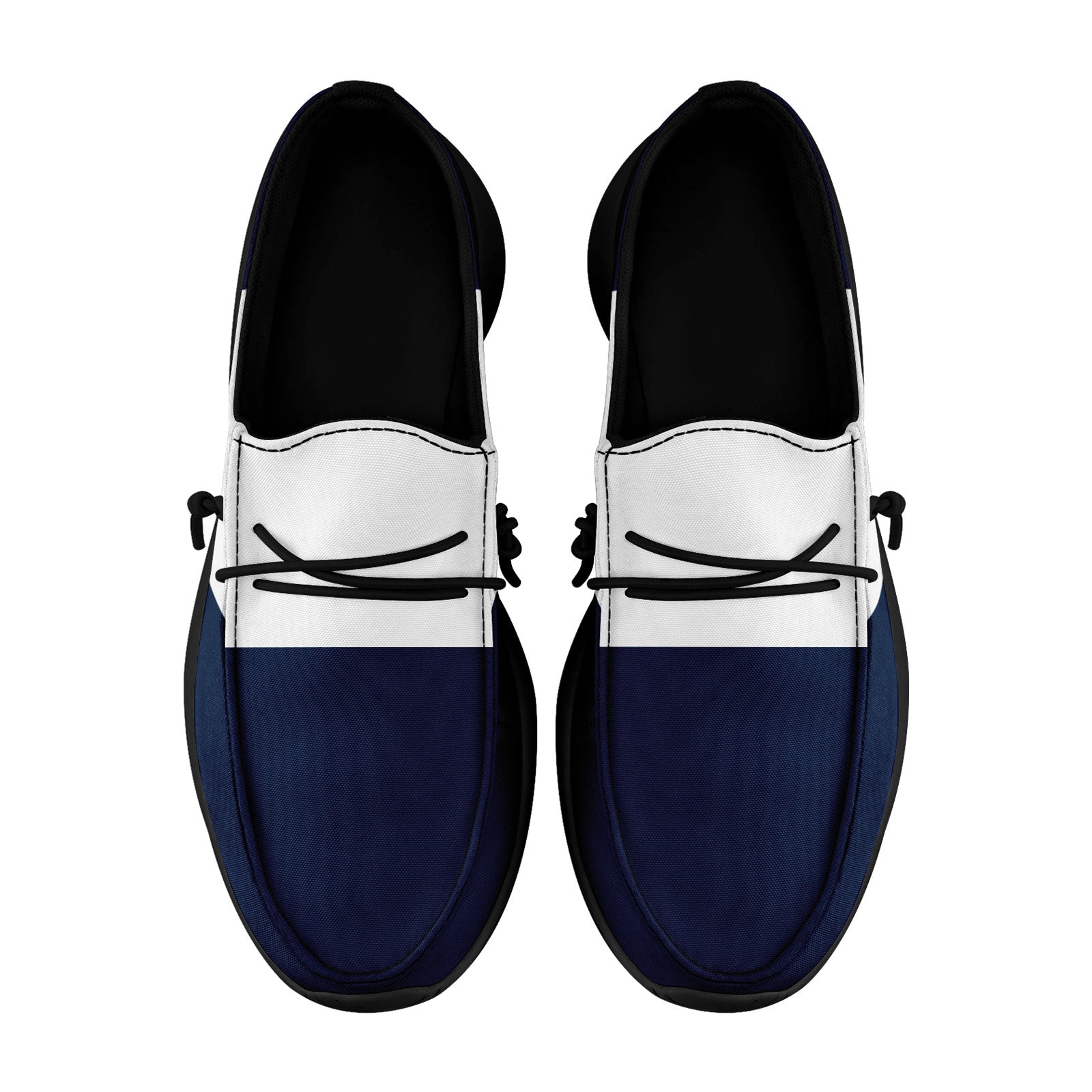 Custom Dallas Blue White Shoes Personalized Sneaker FN018-D020278-9 Custom Online