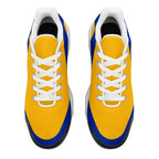 Custom Blue Yellow Jersey and TN Shoes Combo Offer Personalized ZH-D0200101-15