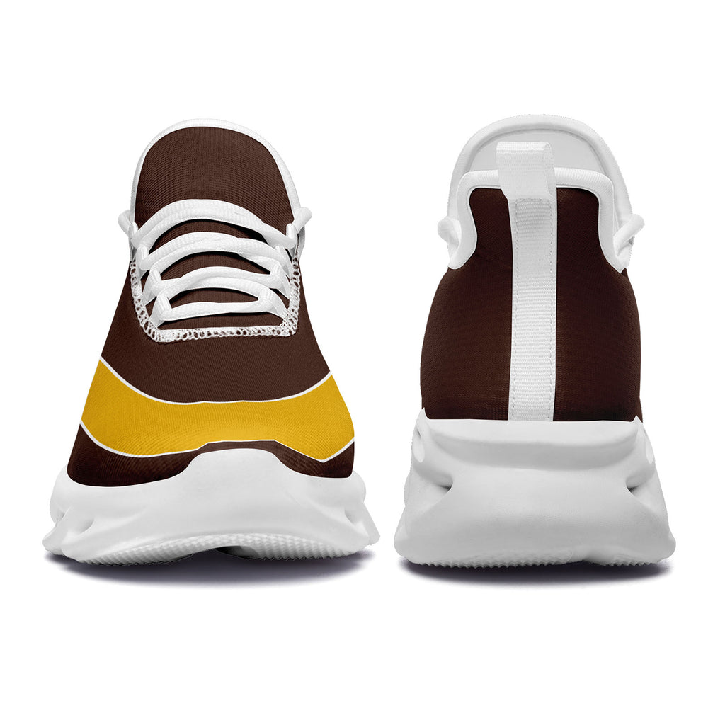 Custom Maxsoul Shoes Personalized Sneaker FN003-E020109-8