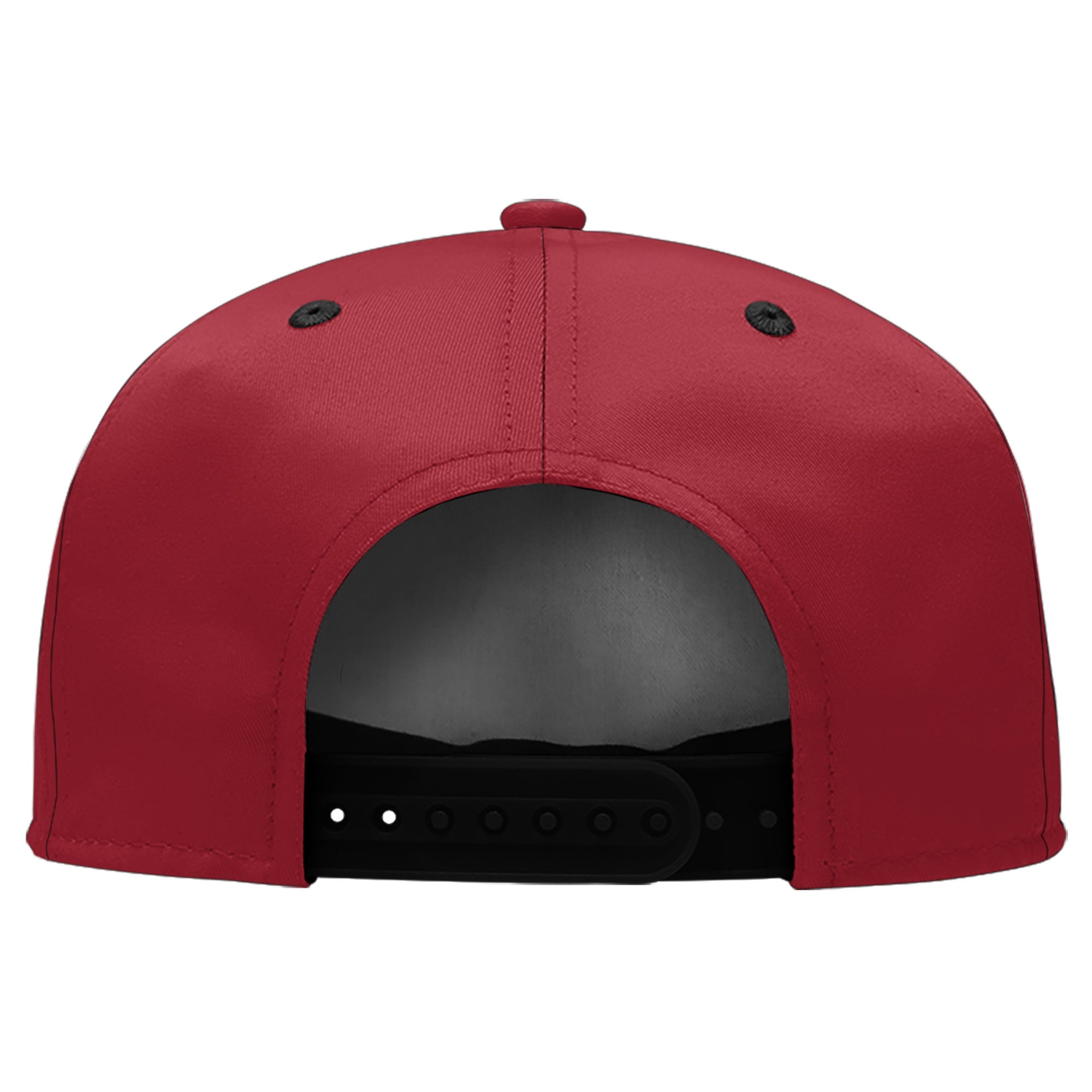 Custom Sport Design Hat Stitched Adjustable Snapback Personalized Baseball Cap PR067B-bd0b00d9-f
