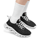 Custom Egypt 2026 World Cup Sneakers DIY Country Flag Running Shoes Lightweight Sport Shoes Gift for Football Fans Personalized Team Name and Logo FN003-F020041-1