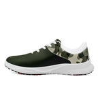 Custom Premium Golf Performance Shoes Personalized Sneaker FN062-D020344-25