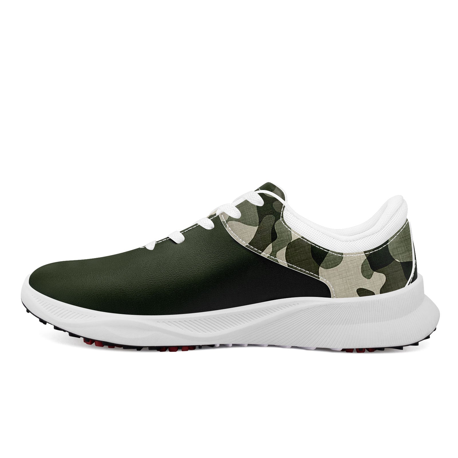 Custom Premium Golf Performance Shoes Personalized Sneaker FN062-D020344-25