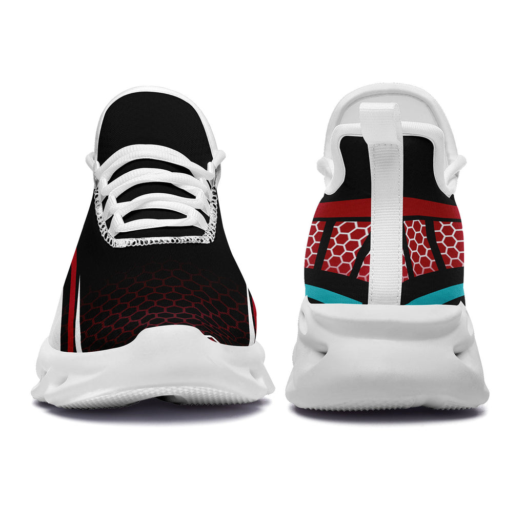 Custom Maxsoul Shoes Personalized Sneaker FN003-E025022-1