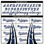 Custom New York Personalized Authentic Baseball Jersey BSBJ01-E06042-20Q