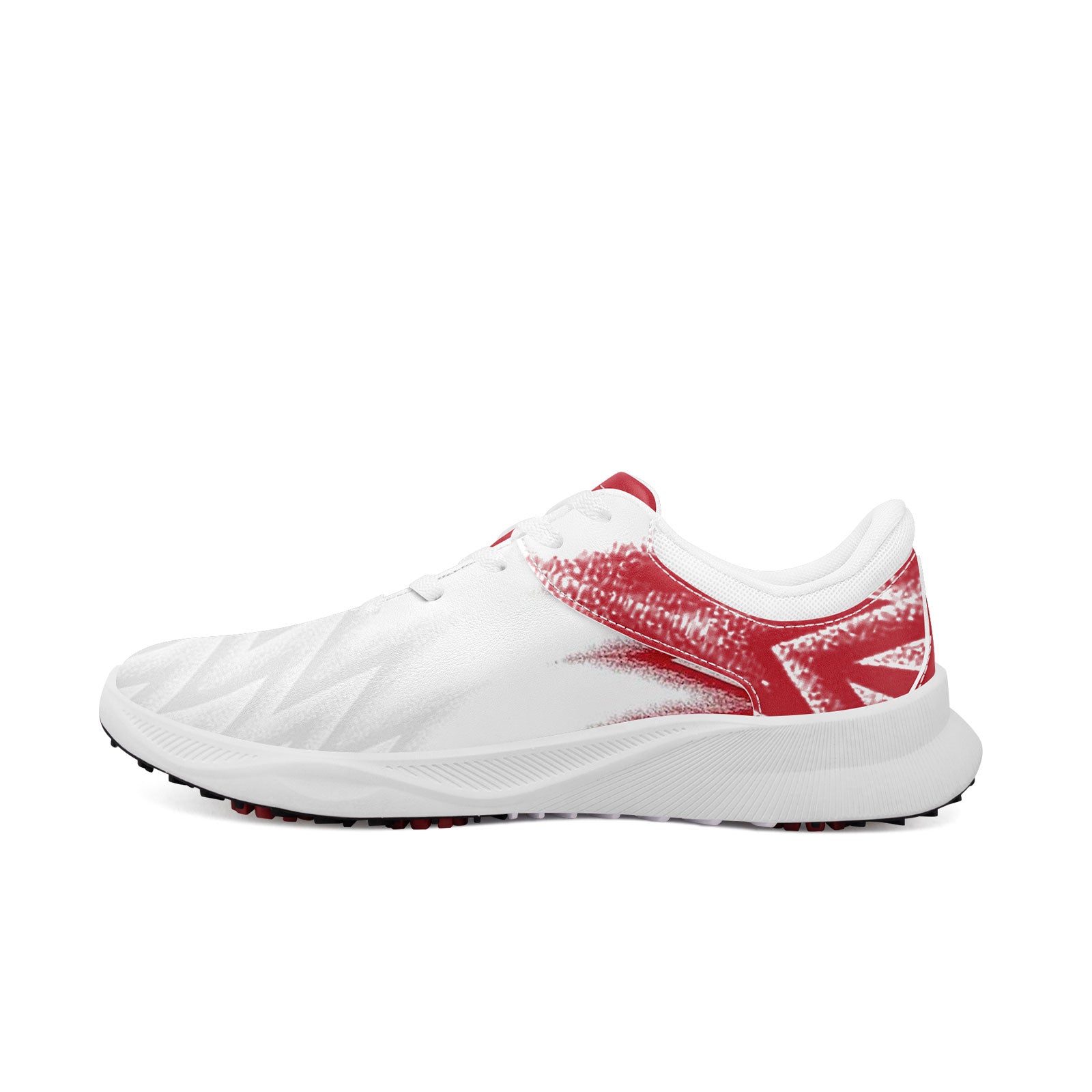 Custom Premium Golf Performance Shoes Personalized Sneaker FN062-E020086-8