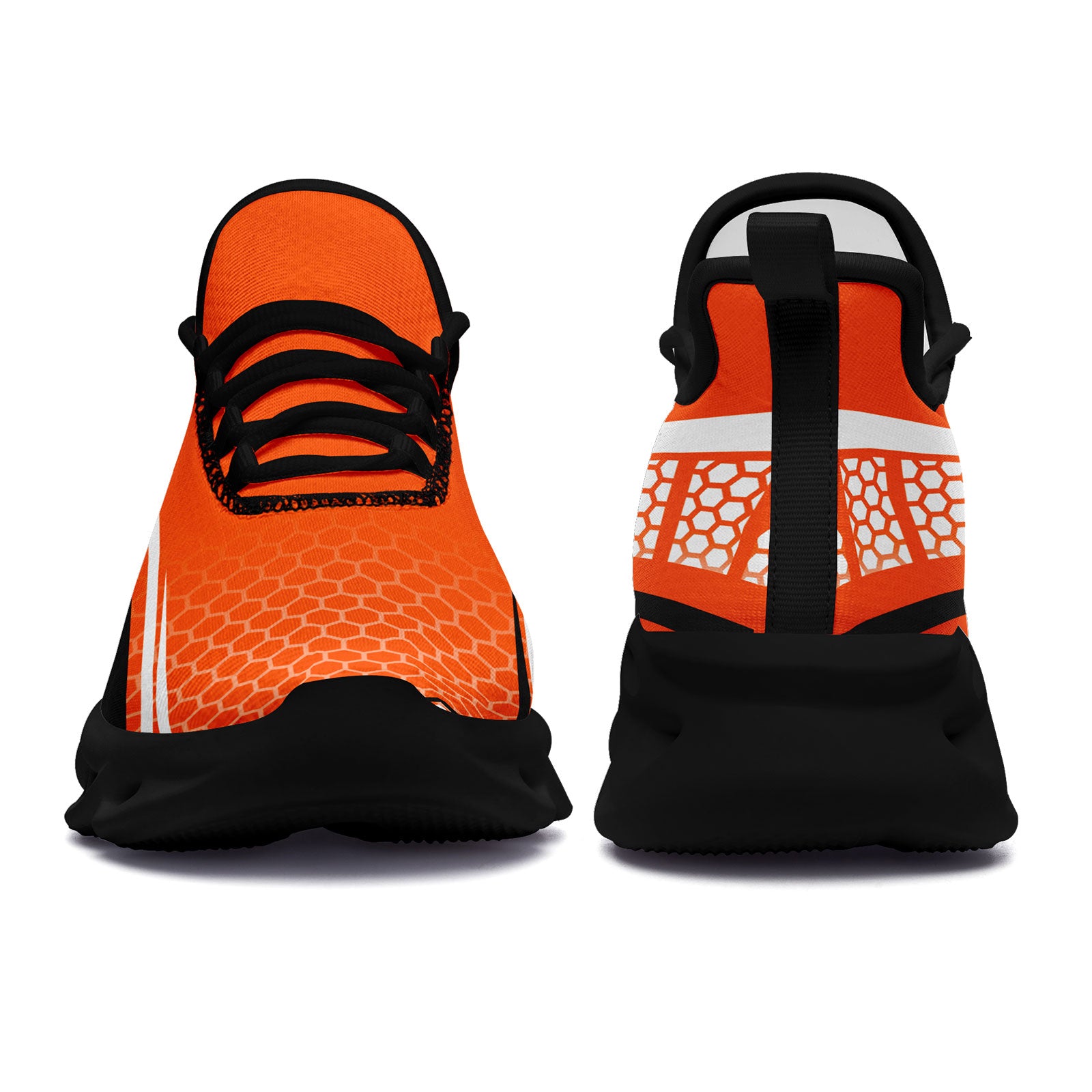 Custom Maxsoul Shoes Personalized Sneaker FN003-E025022-19
