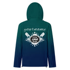 Custom Baseball Outerwear and Hat Combo Offer Personalized Combo ZH-E025020-25