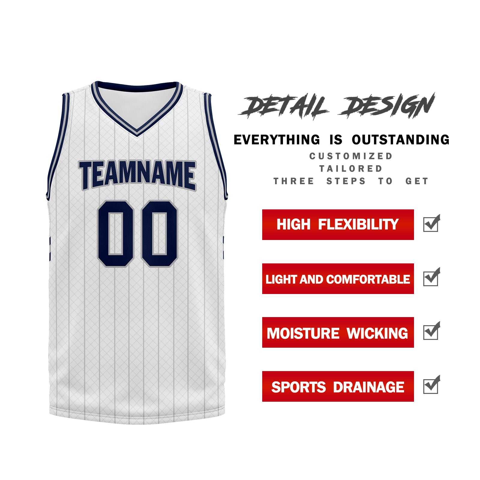 Custom White City Edition Personalized Sports Uniform Authentic Basketball Jersey BBJ01-D06101-22