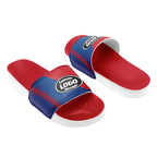 Custom Personalized Slide Sandal Shoes Personalized Sneaker FN055-E023029-28