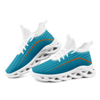 Custom MaxSoul Shoes and Hat Combo Offer Personalized Combo ZH-D020238-23