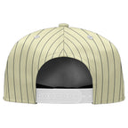 Custom Hat Sport Design Cap Stitched Adjustable Personalized PR067B-D020236-25