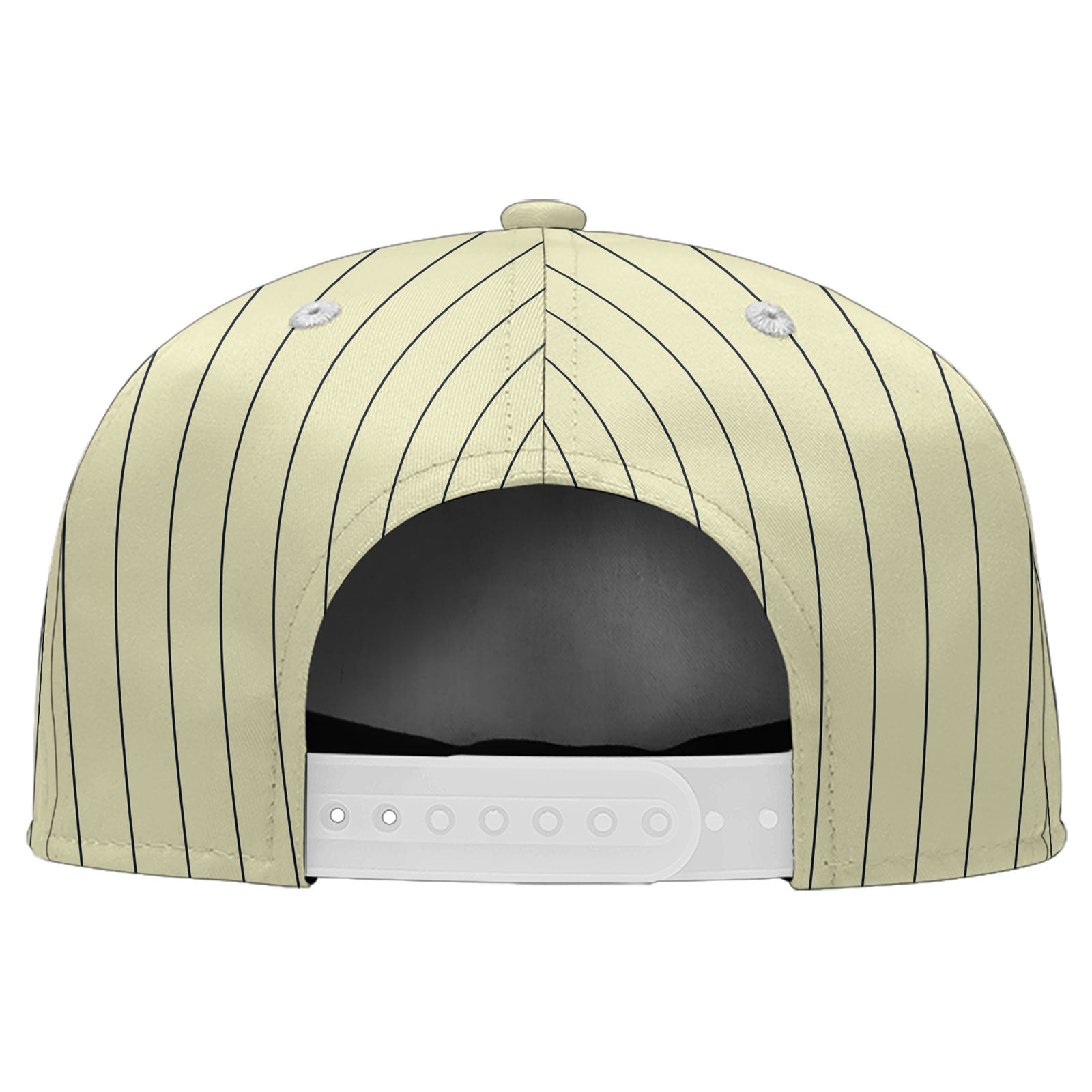 Custom Hat Sport Design Cap Stitched Adjustable Personalized PR067B-D020236-25