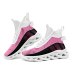 Custom Maxsoul Shoes and Hat Personalized Sneaker Combo ZH-D020232-5
