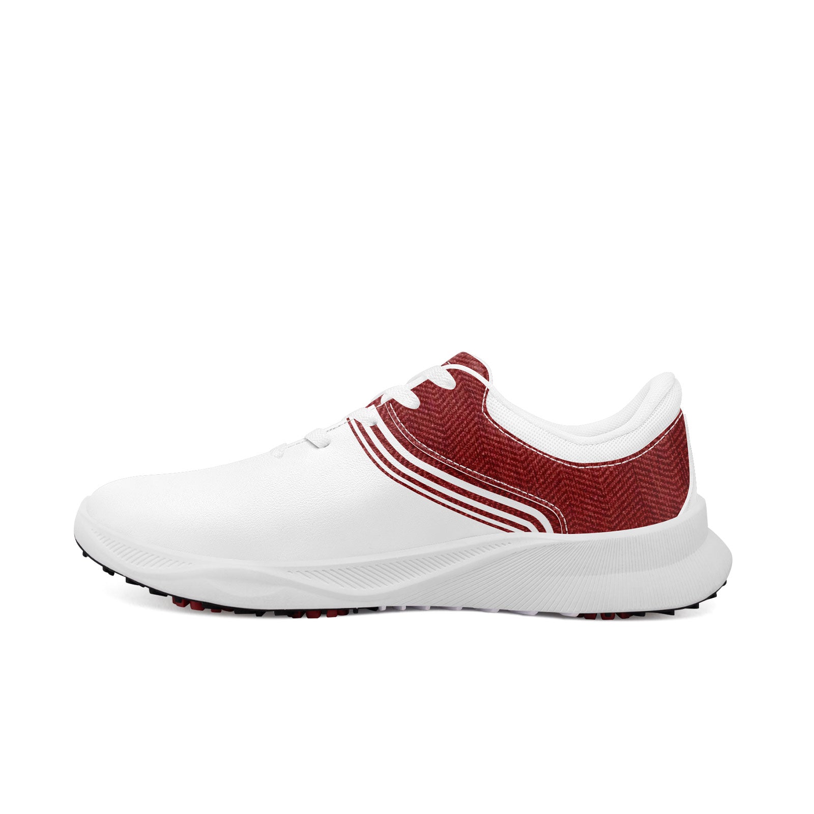 Custom Premium Golf Performance Shoes Personalized Sneaker FN062-E020086-15