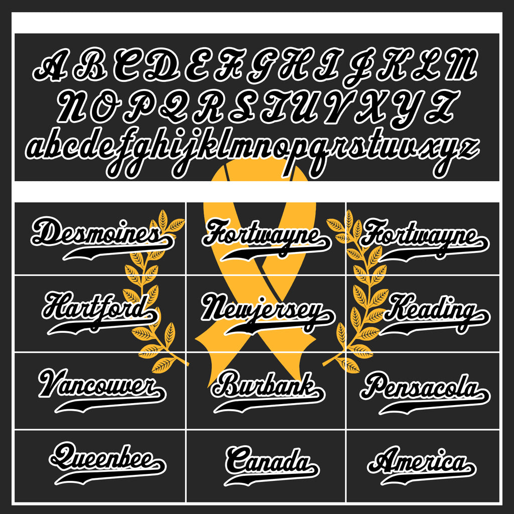 Custom Personalized Authentic Baseball Jersey BSBJ01-E023019-7