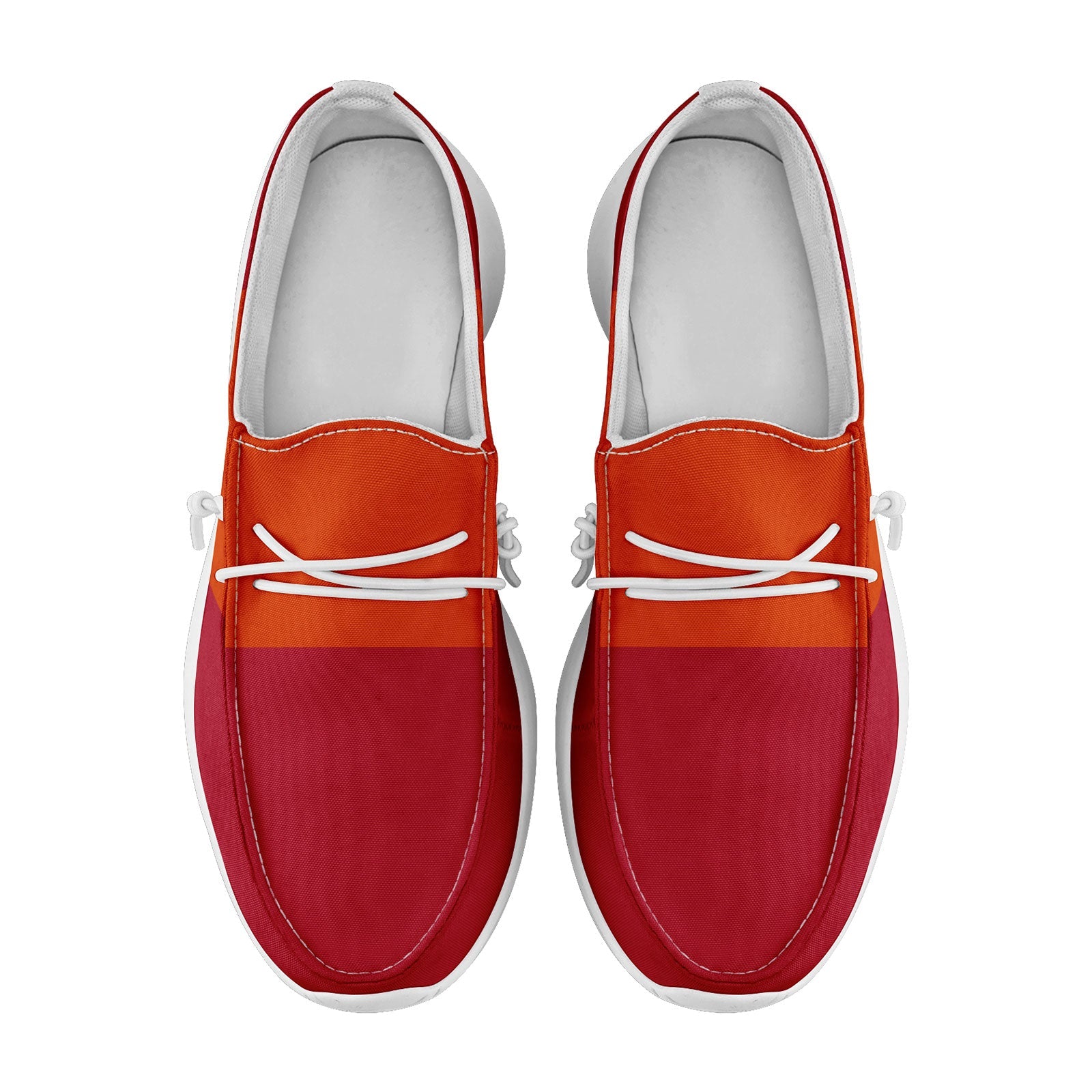 Custom Tampa Bay Orange Red Shoes Personalized Sneaker FN018-D020278-29 Custom Online