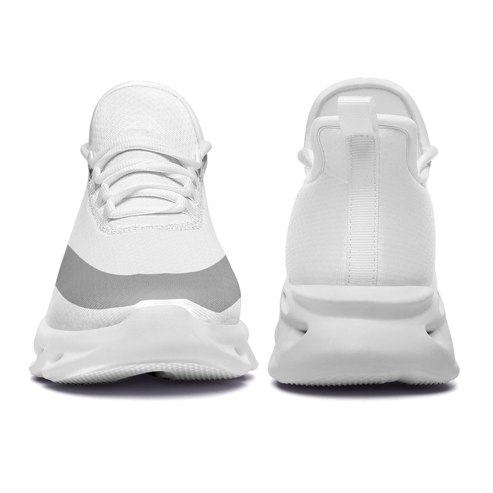 Custom Maxsoul Shoes Personalized Sneaker FN003-E020109-12