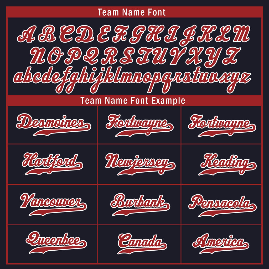 Custom Vintage Personalized Authentic Baseball Jersey BSBJ01-E025021-13