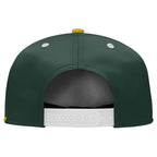 Custom Sport Design Hat Stitched Adjustable Snapback Personalized Baseball Cap PR067B-bd0b007a-ab