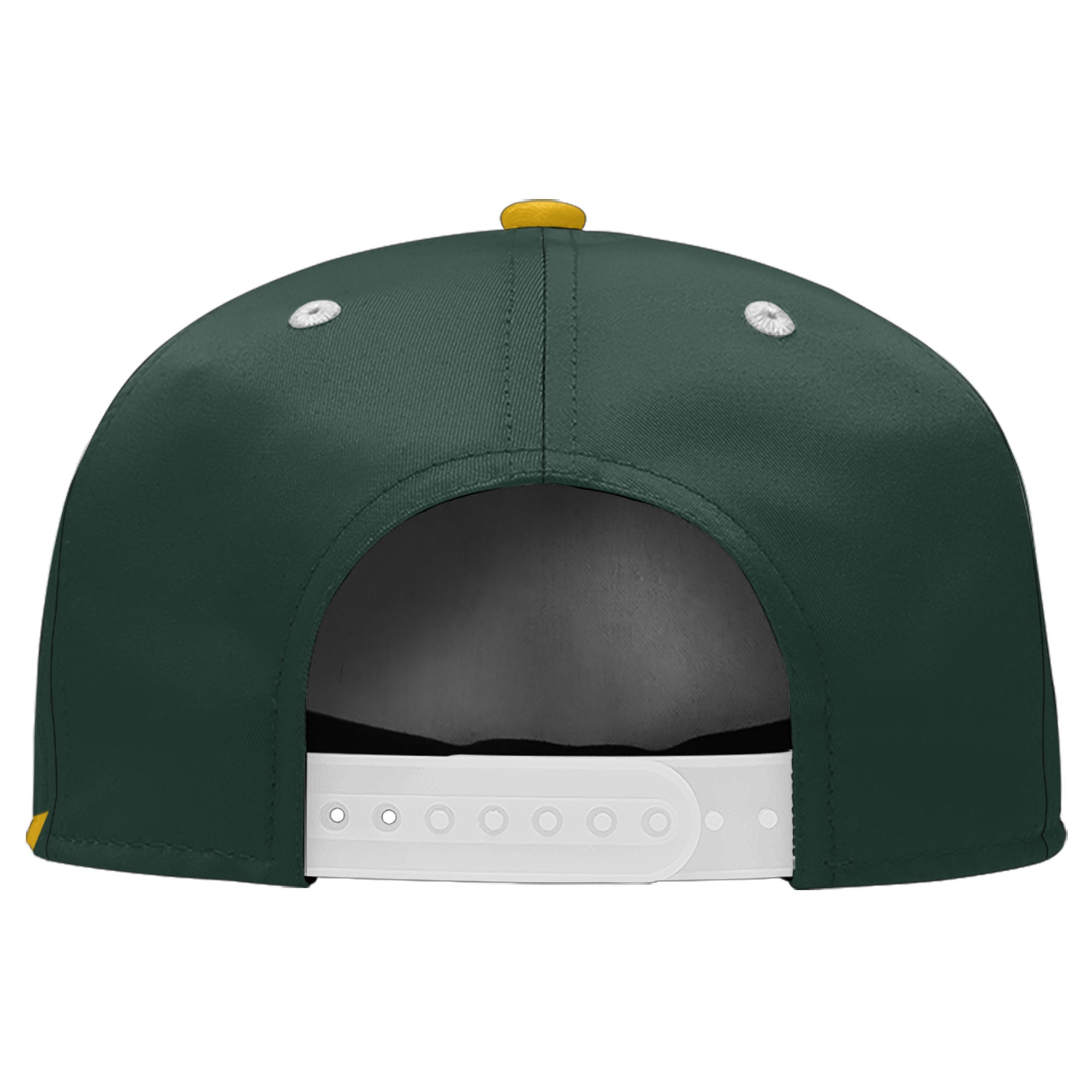 Custom Sport Design Hat Stitched Adjustable Snapback Personalized Baseball Cap PR067B-bd0b007a-ab