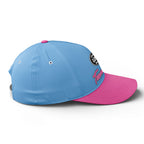 Custom Hat Sport Design Cap Stitched Adjustable Personalized YW061-D028016-29