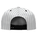 Custom Hat Sport Design Cap Stitched Adjustable Personalized PR067B-D020236-2