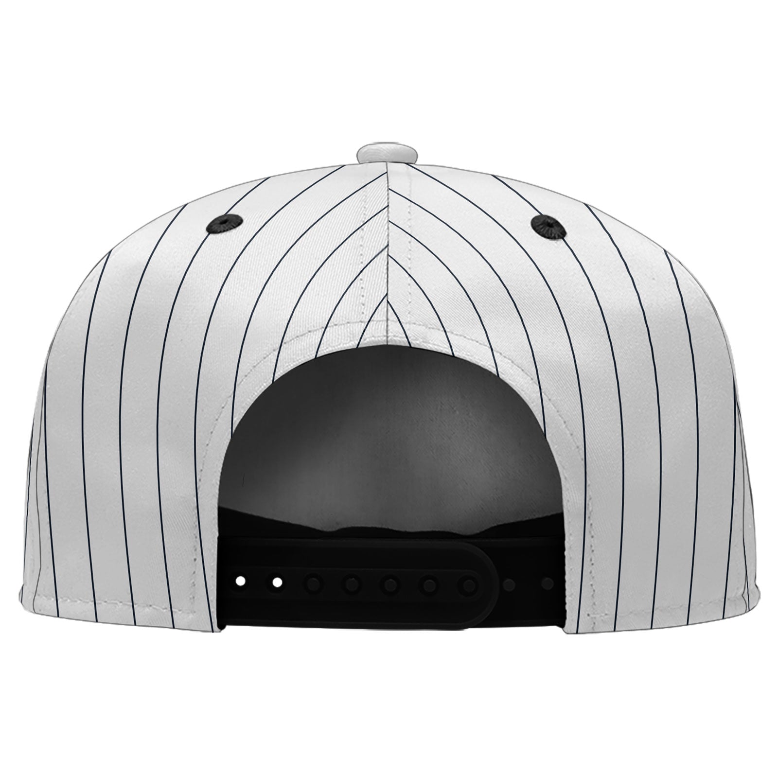 Custom Hat Sport Design Cap Stitched Adjustable Personalized PR067B-D020236-2
