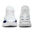Custom Blue White Indianapolis Maxsoul Shoes Personalized Sneaker FN003-D020260-14 Custom Online