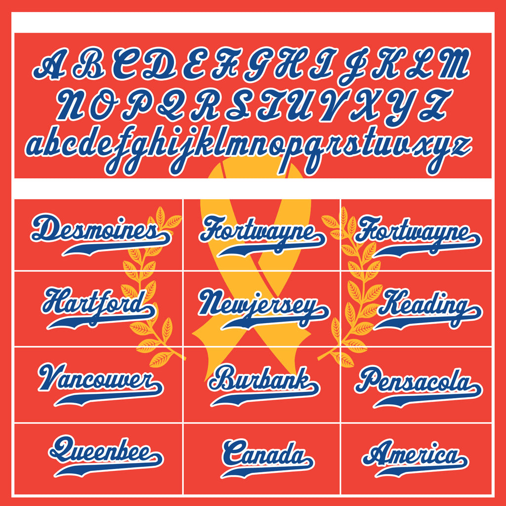 Custom Personalized Authentic Baseball Jersey BSBJ01-E023019-29
