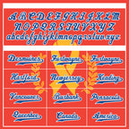 Custom Personalized Authentic Baseball Jersey BSBJ01-E023019-29