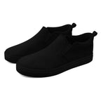 Custom Canvas Sneakers Personalized Slip On Shoes FN071-E028030-2