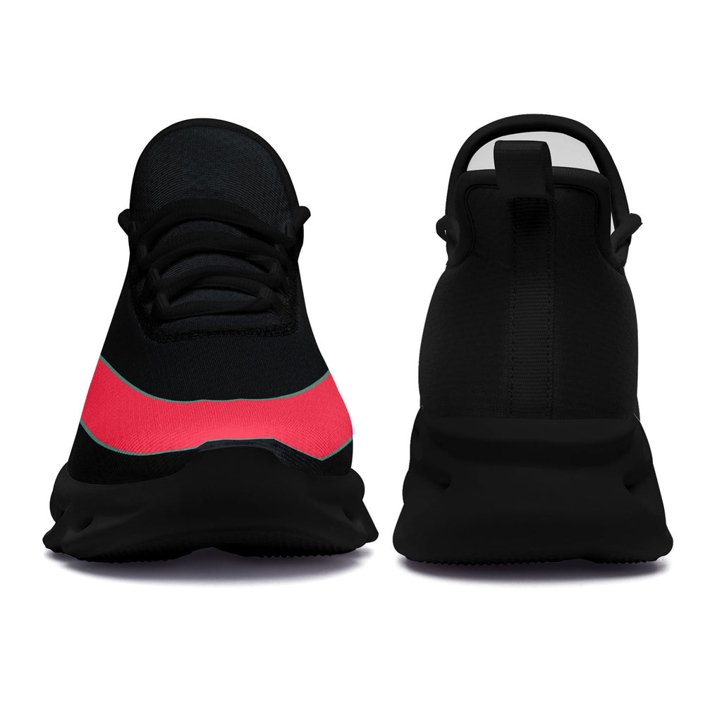 Custom Maxsoul Shoes Personalized Sneaker FN003-E020109-2