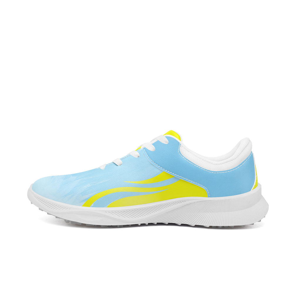 Custom Premium Golf Performance Shoes Personalized Sneaker FN062-E0605-10