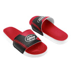 Custom Personalized Slide Sandal Shoes Personalized Sneaker FN055-E023029-8