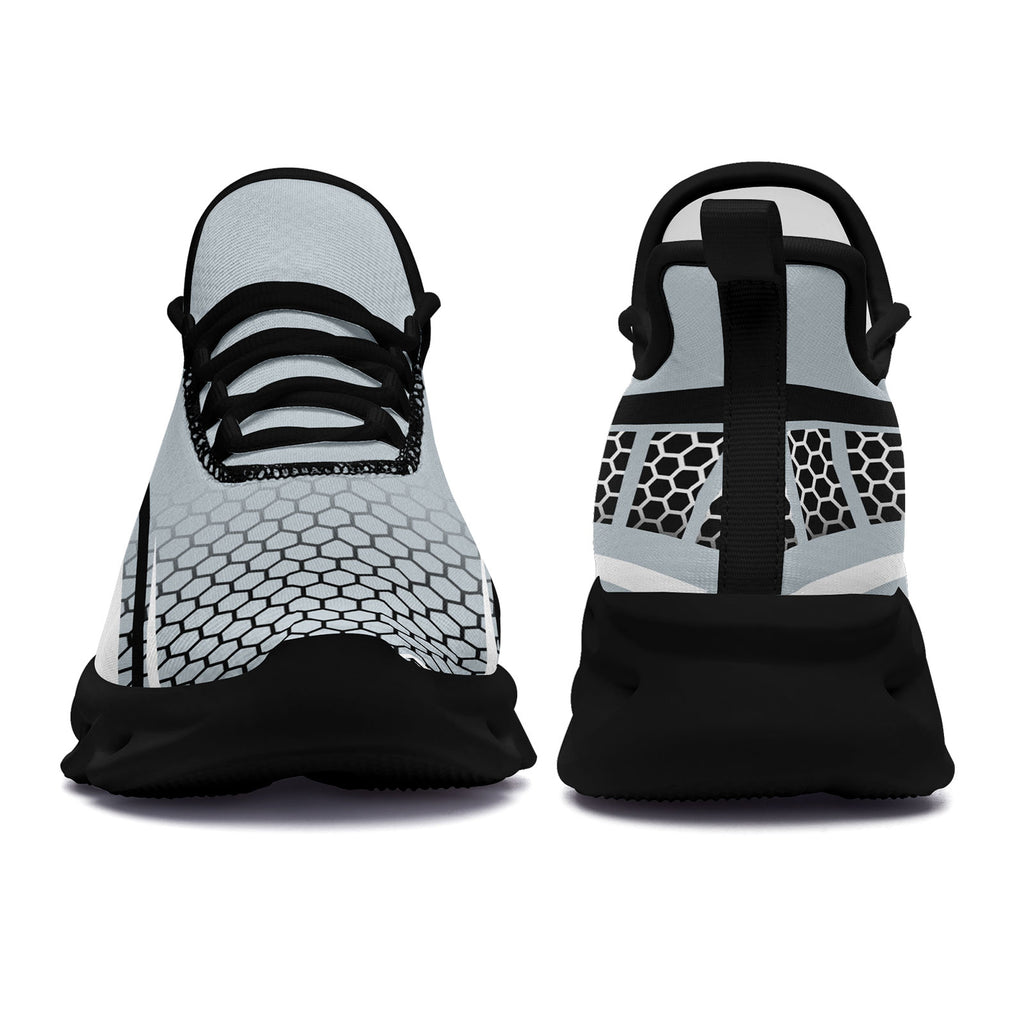 Custom Maxsoul Shoes Personalized Sneaker FN003-E025022-10
