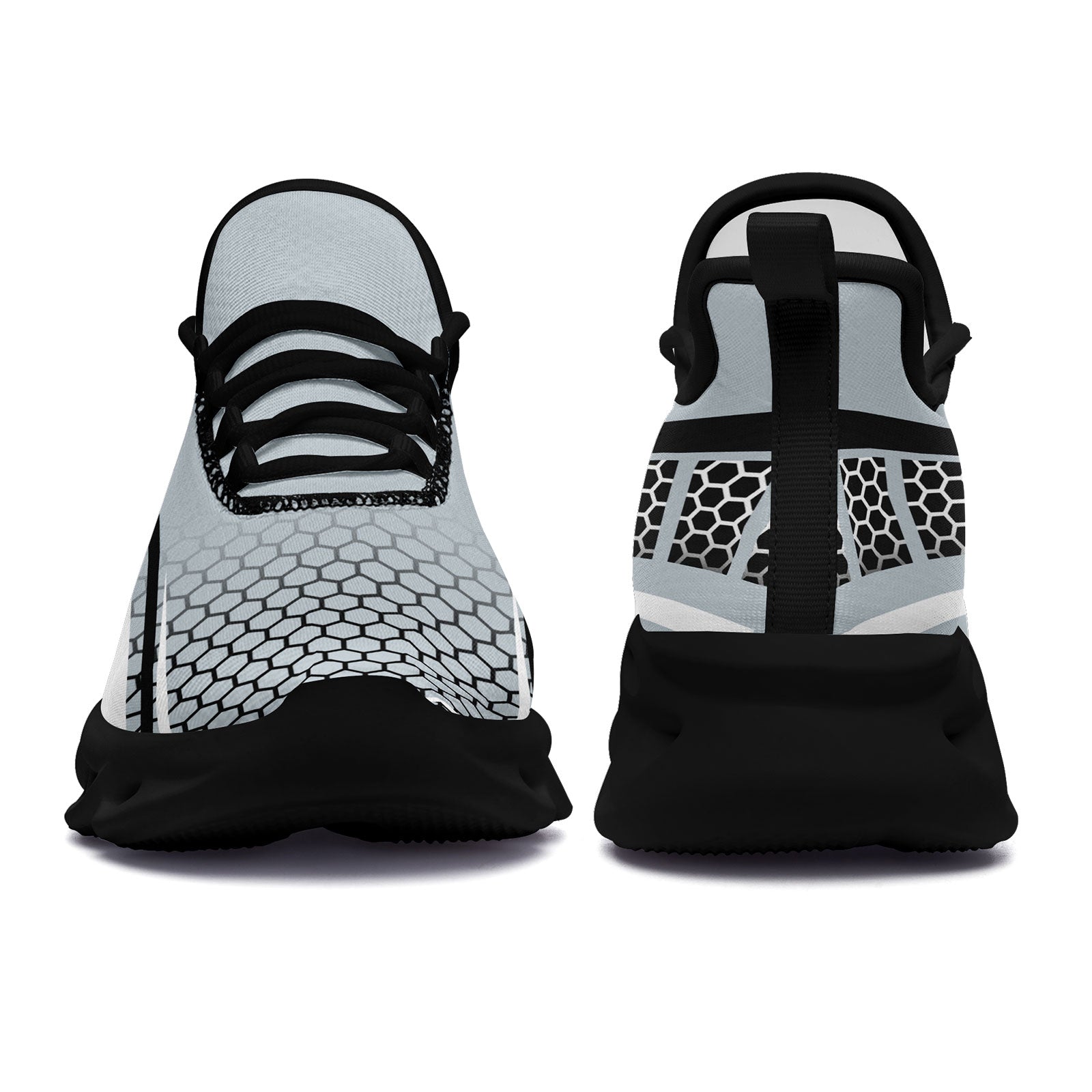 Custom Maxsoul Shoes Personalized Sneaker FN003-E025022-10