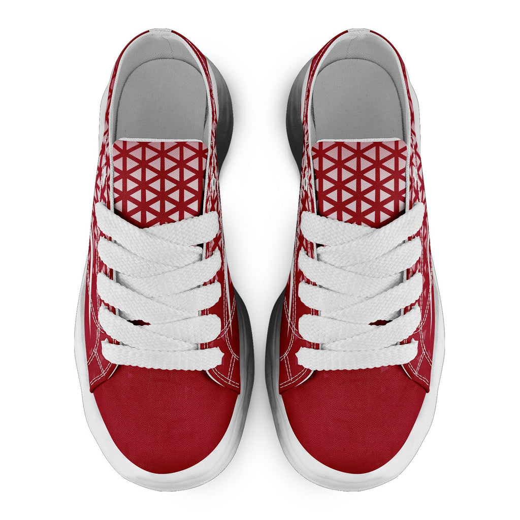 Custom Blue White New York Shoes Personalized Sneaker FN038-D023003-21 Custom Online