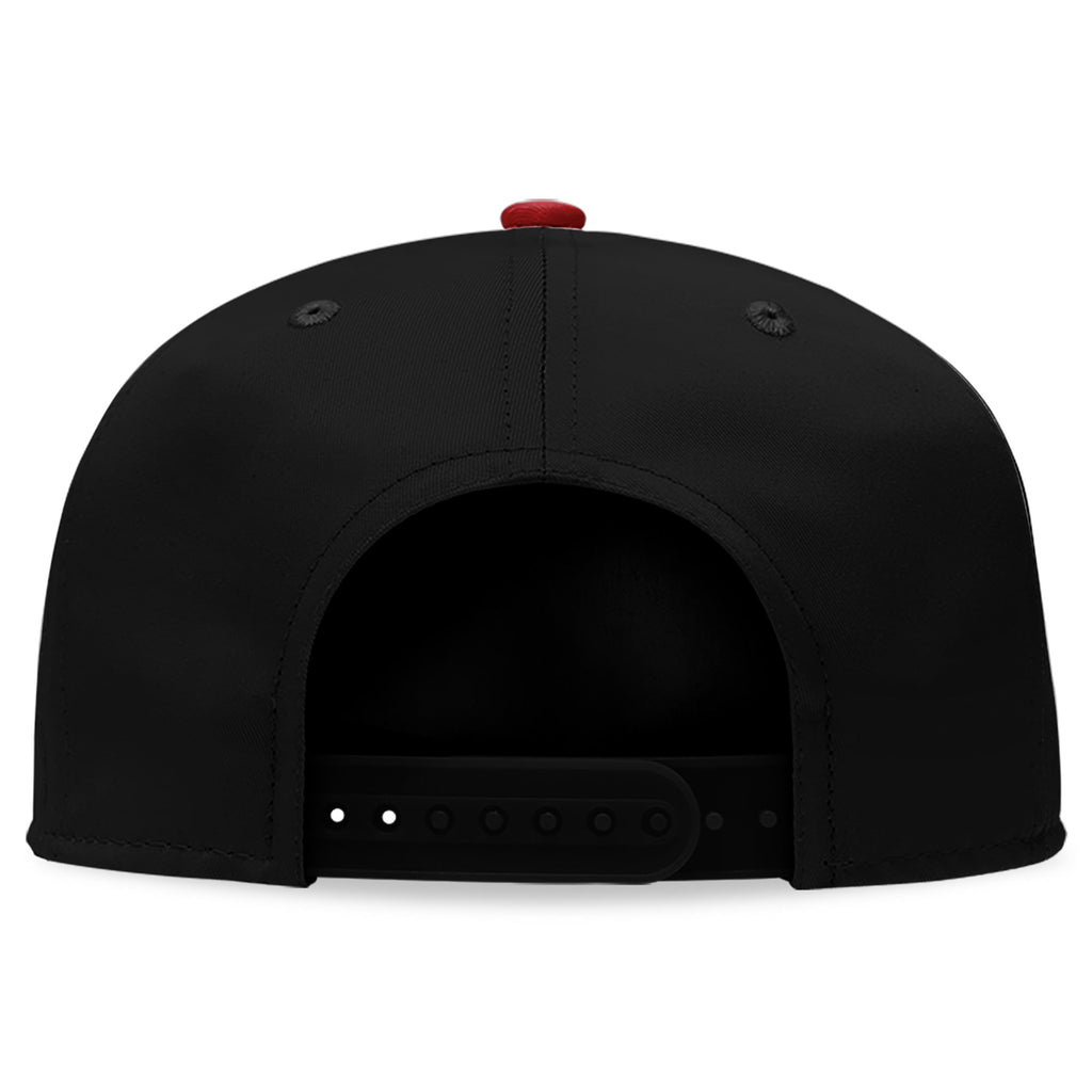 Custom Hat Sport Design Cap Stitched Adjustable Personalized PR067-E023021-5