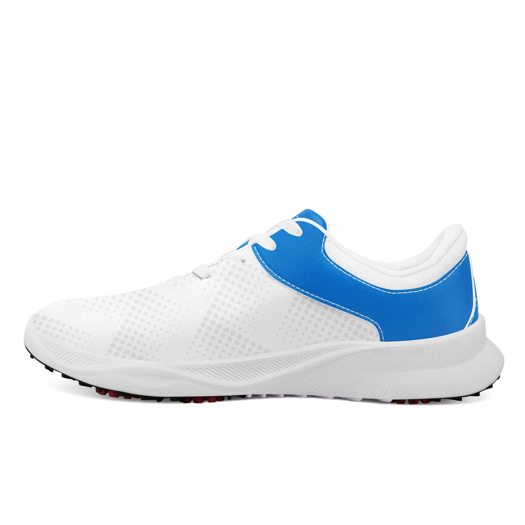 Custom Premium Golf Performance Shoes Personalized Sneaker FN062-D020344-21