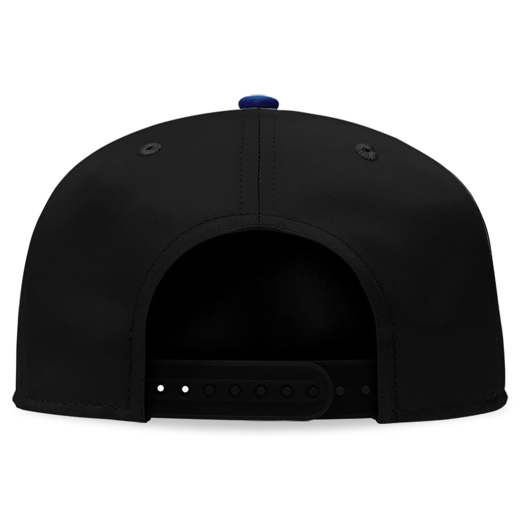 Custom Baseball Jersey and Hat Combo Offer Personalized Combo ZH-E023021-13