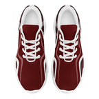 Custom Baseball Jersey and Chunky Shoes Personalized Combo Personalized Sneaker ZH-D020167-3