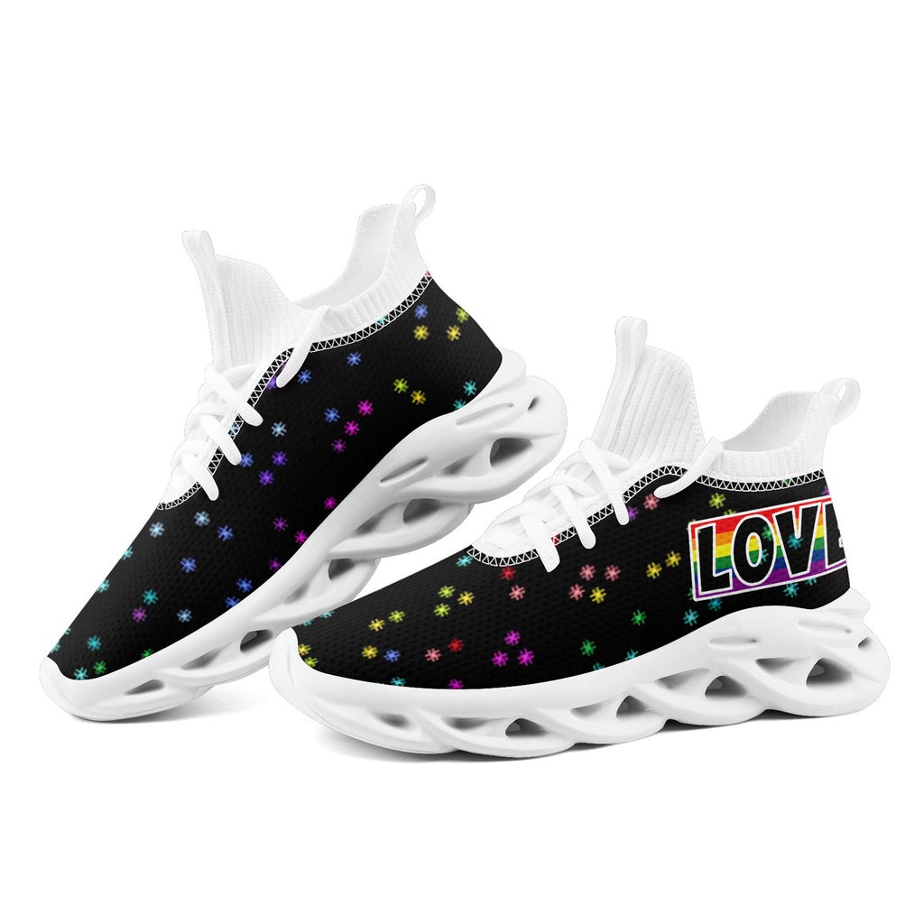 Custom Maxsoul Shoes Personalized Sneaker FN030A-D025003-1