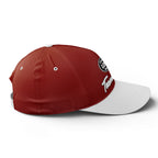 Custom Hat Sport Design Cap Stitched Adjustable Personalized YW061-D028016-17