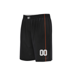 Custom Black Orange Classic Style Sports Uniform Basketball Jersey BBJ01-bd0a70a9