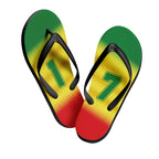 Custom Senegal 2026 World Cup Sneakers DIY Country Flag Running Shoes Lightweight Sport Shoes Gift for Football Fans Personalized Team Name and Logo FN058-F009139-4